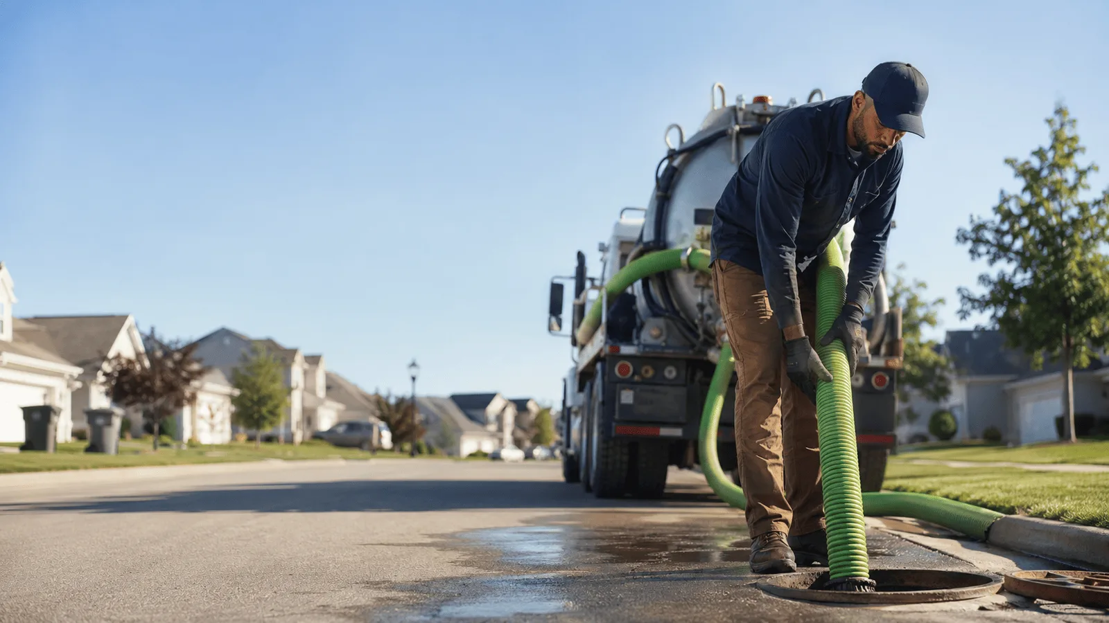 Mosquito Control in Paramount, CA